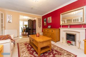 Sitting Room- click for photo gallery